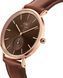 Годинник Daniel Wellington Classic Multi-Eye St Mawes Amber DW00100707 375844 фото 1