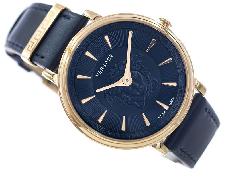 Годинник Versace VE8103721 2699 фото