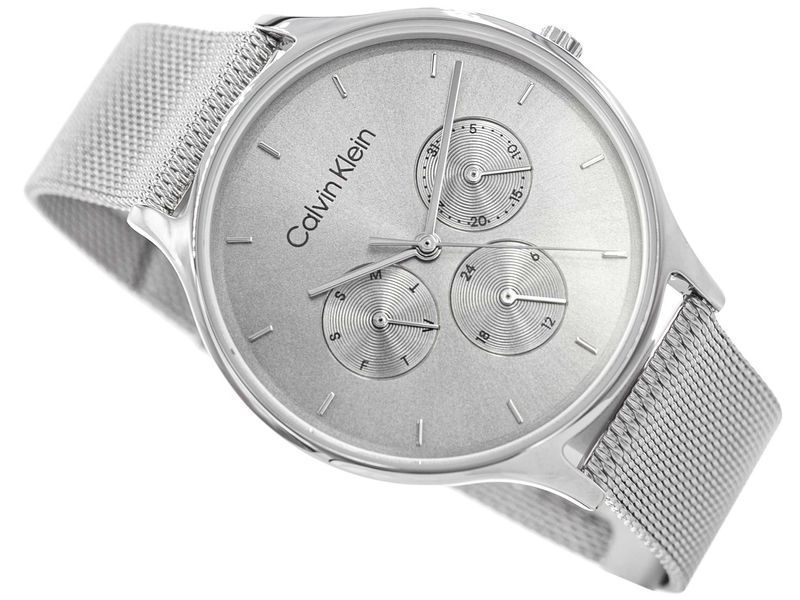 Годинник Calvin Klein 25200104 4099 фото