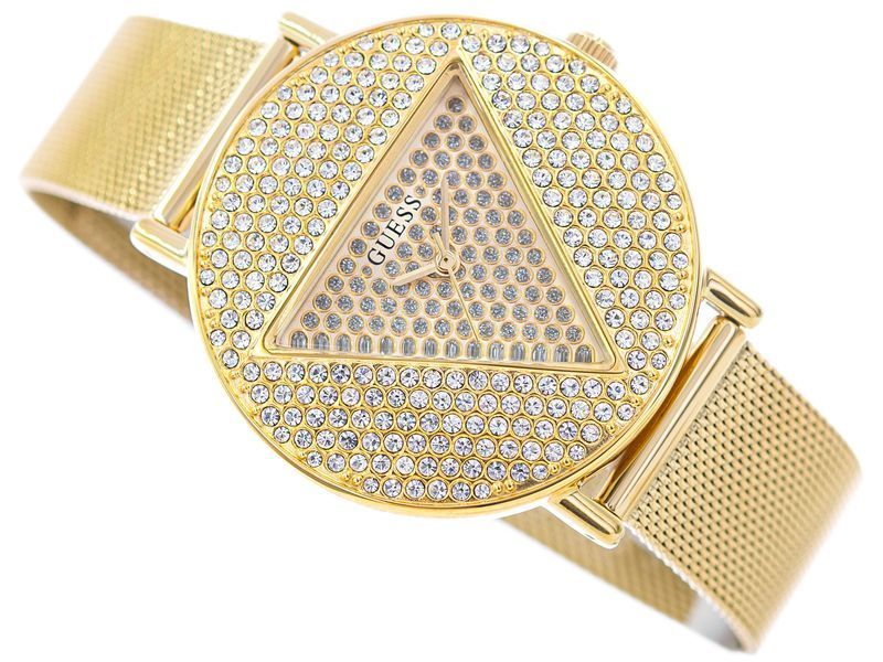 Часы Guess GW0477L2 3099 фото