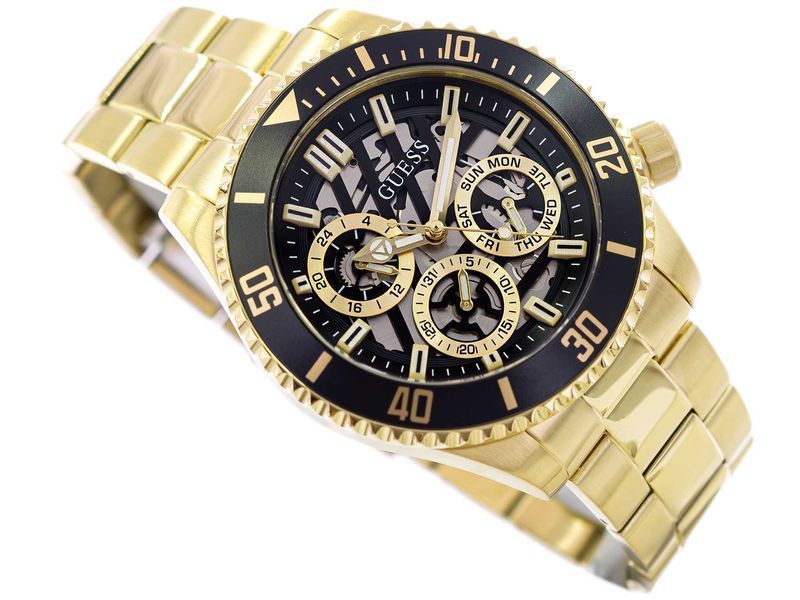 Годинник Guess GW0488G2 3199 фото