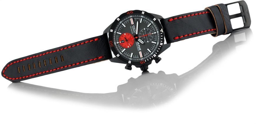 Часы Vostok Europe 6S11-320C260 3599 фото
