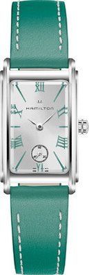Годинник Hamilton American Classic Ardmore Quartz H11221014 580493 фото