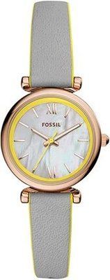 Часы Fossil Carlie Mini ES4834 860608 фото