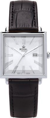 Часы Royal London 21399-01 275308 фото