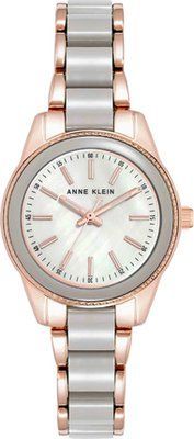 Годинник Anne Klein AK/3212TPRG 781221 фото