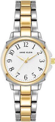 Годинник Anne Klein AK/4167WTTT 781090 фото
