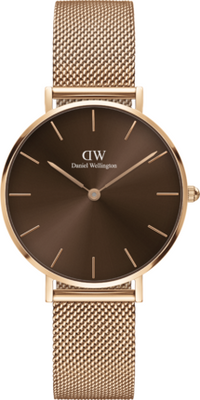 Годинник Daniel Wellington Petite Amber DW00100477 375388 фото