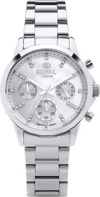 Годинник Royal London 21494-01 275965 фото