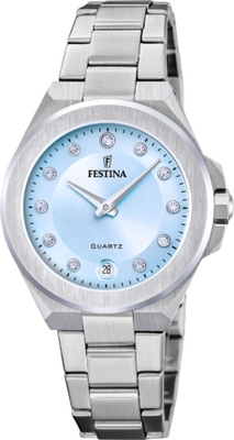 Годинник Festina Mademoiselle F20700/3 345906 фото