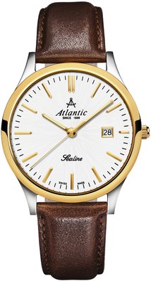 Годинник Atlantic 62341.43.21 570355 фото