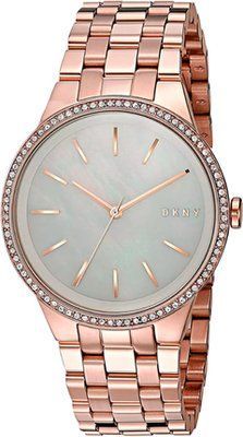 Часы DKNY Park Slope NY2581 471458 фото