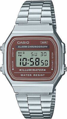 Годинник Casio VINTAGE ICONIC A168WA-5AYES 362986 фото