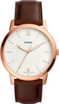 Часы Fossil The Minimalist FS5463 862476 фото