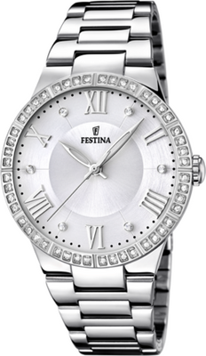 Часы Festina F16719/1 311190 фото