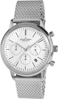 Часы Jacques Lemans Retro Classic N-209ZG 328643 фото