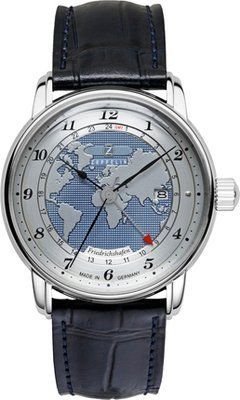 Годинник Zeppelin Friedrichshafen 8596-3 569283 фото