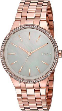 Часы DKNY Park Slope NY2581 471458 фото Часы DKNY Park Slope NY2581 471458 фото