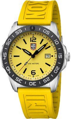 Годинник Luminox Pacific Diver XS.3125 525453 фото