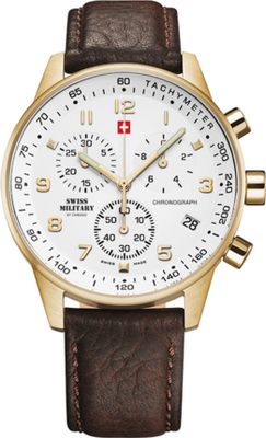 Годинник Swiss Military by Chrono SM34012.07 631308 фото