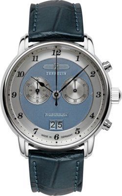 Годинник Zeppelin Friedrichshafen 8584-3 569307 фото