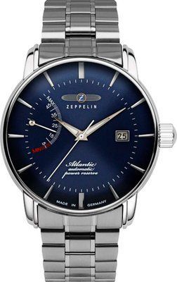 Годинник Zeppelin Atlantic 8462MB-3 569294 фото