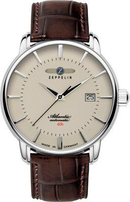 Часы Zeppelin Atlantic 8460-5 569270 фото