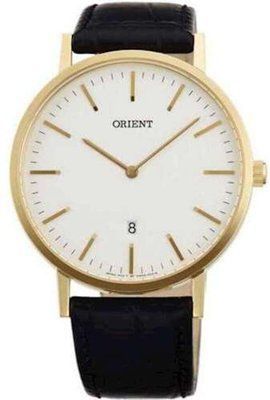 Часы Orient FGW05003W0 514897 фото