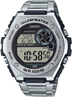 Годинник CASIO MWD-100HD-1AVEF 209613 фото