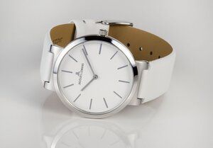 Часы Jacques Lemans Milano 1-1997D 328563 фото