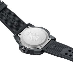 Часы Luminox Navy Seal Foundation XS.3517.NSF.SET + ремешок 525507 фото