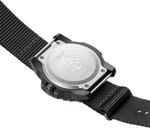 Часы Luminox Navy Seal Foundation XS.3517.NSF.SET + ремешок 525507 фото