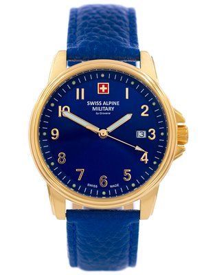 Часы Swiss Alpine Military SAM7011.1515 2700 фото