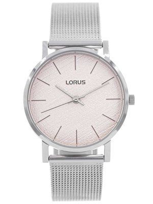 Часы Lorus RG209QX9 2950 фото