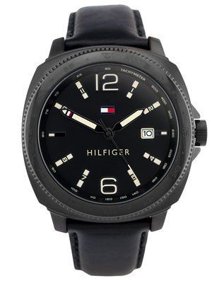 Годинник Tommy Hilfiger 1791430 4250 фото