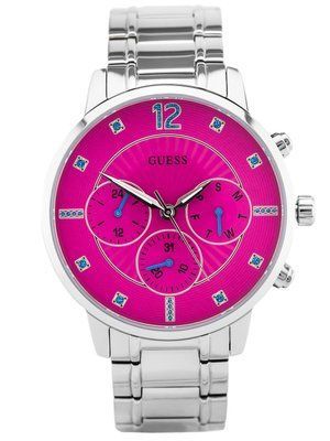 Годинник Guess W0941L3 3950 фото