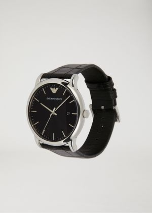 Часы Emporio Armani AR2500 480683 фото