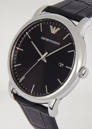 Годинник Emporio Armani AR2500 480683 фото