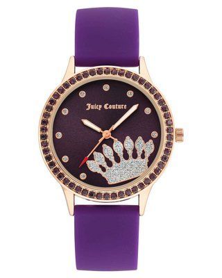 Часы Juicy Couture JC/1342RGPR 3250 фото