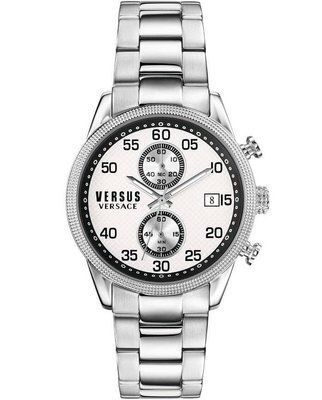 Часы Versus Versace S66020016 2300 фото