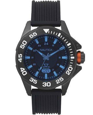 Часы Nautica NAPWSV005 2250 фото