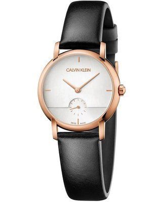 Годинник Calvin Klein K9H2Y6C6 2850 фото