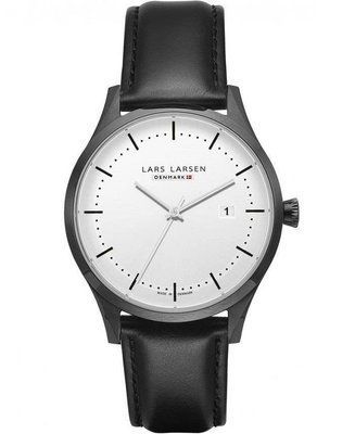 Годинник Lars Larsen 119CSBLL 1750 фото