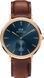Часы Daniel Wellington Classic Multi-Eye St Mawes Arctic Rose Gold DW00100708 375845 фото 5