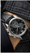 Годинник Hamilton Jazzmaster Chrono Quartz H32612735 580022 фото 5