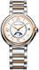 Годинник Maurice Lacroix FIABA Moonphase FA1084-PVP13-150-1 430940 фото 1