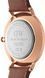 Часы Daniel Wellington Classic Multi-Eye St Mawes Arctic Rose Gold DW00100708 375845 фото 2