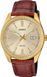 Годинник Casio TIMELESS COLLECTION MTP-1302PGL-9AVEF 363244 фото