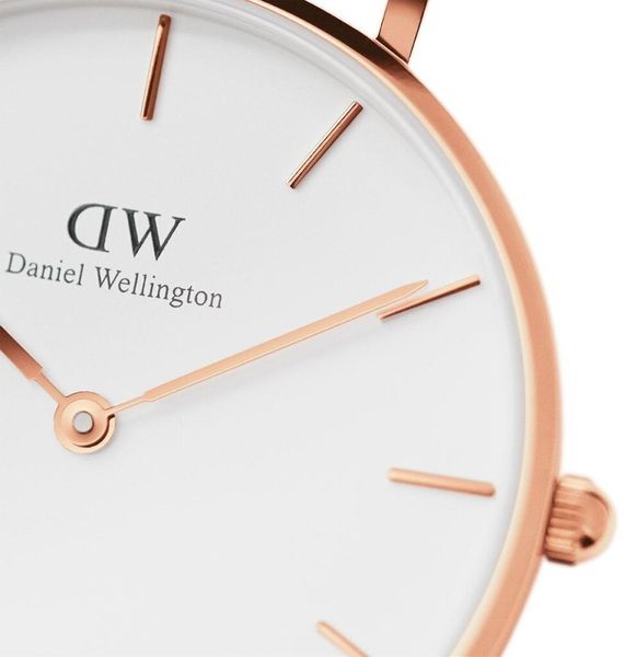 Годинник Daniel Wellington Petite St Mawes DW00100175 375253 фото