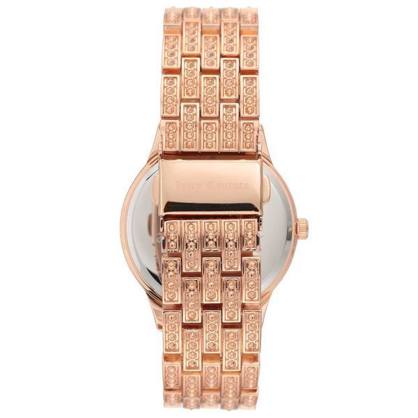 Годинник Juicy Couture JC/1138PVRG 2400 фото